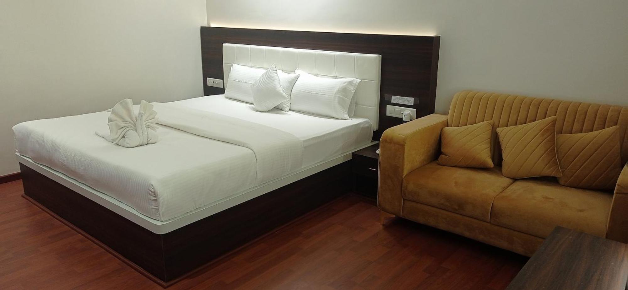 Hotel Jvw Arena Motihari Ngoại thất bức ảnh