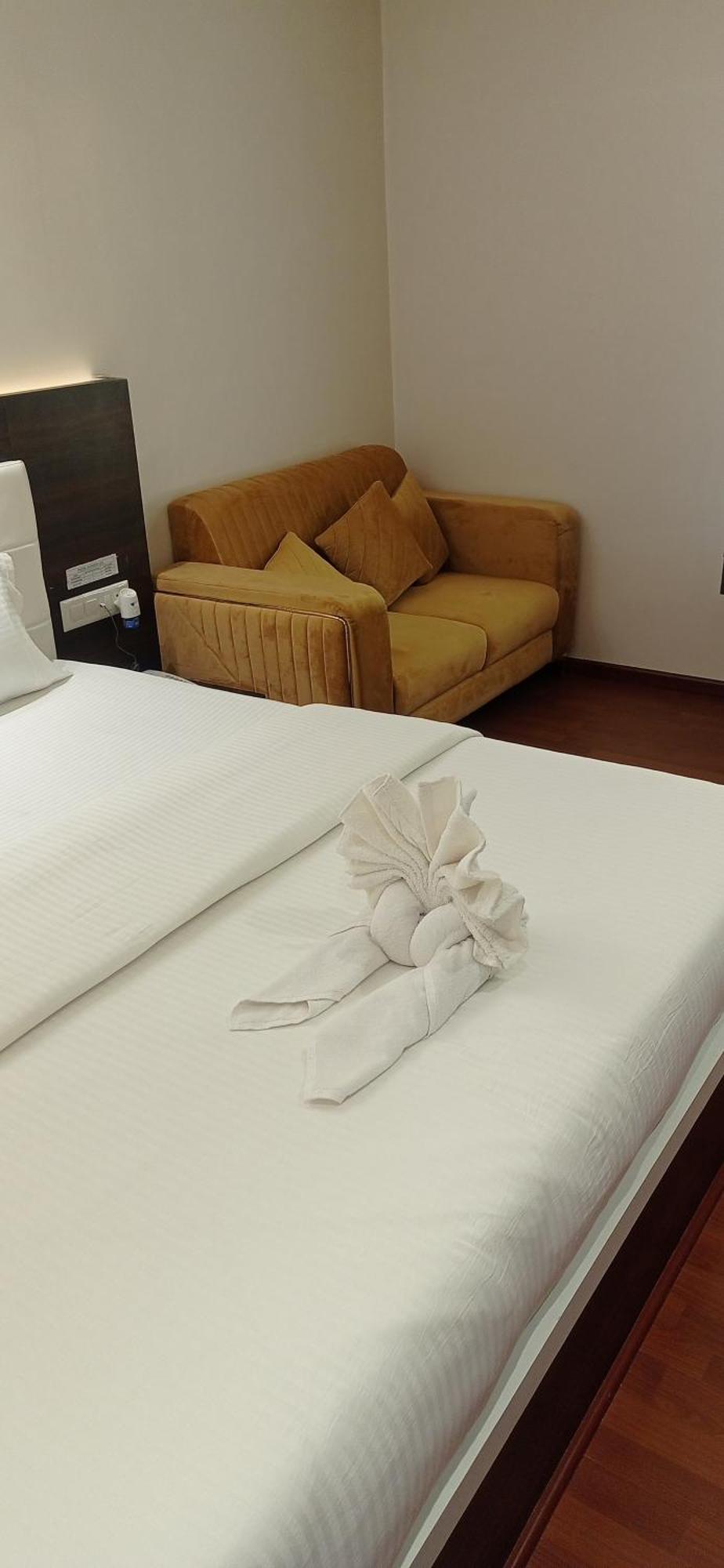 Hotel Jvw Arena Motihari Ngoại thất bức ảnh